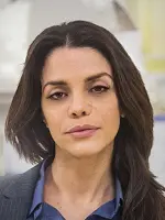 Special Agent Tammy Gregorio
