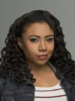 Special Agent Sonja Percy