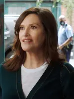 Rita Devereaux