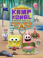 Kamp Koral: SpongeBob's Under Years