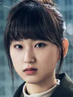 Kang Sol Ah