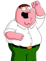 Peter Griffin