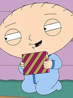 Stewie Griffin