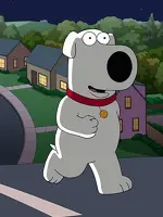 Brian Griffin