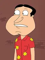 Glenn Quagmire