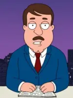 Tom Tucker