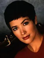 Mary Margaret 