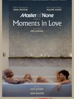 Master of None
