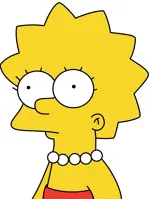 Lisa Simpson