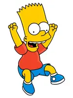 Bart Simpson