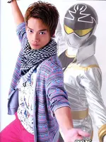 Gai Ikari