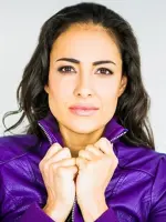 Никола Коррейя-Дамуд