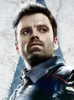 Bucky Barnes / Winter Soldier