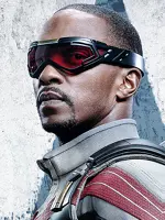 Sam Wilson / Falcon
