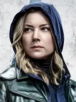 Sharon Carter