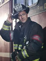 Kelly Severide