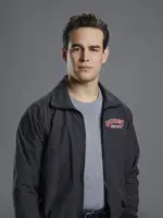 Candidate Blake Gallo
