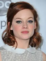 Jane Levy