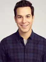 Max Richman