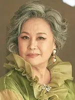 Yang Soon Hye