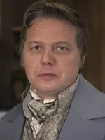 Jeremiah Rawson