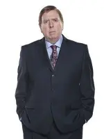 Bob Davies