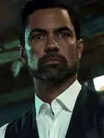 Miguel Galindo