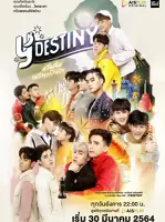 Y Destiny