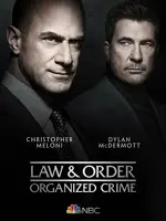 Law & Order: Organized Crime