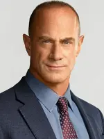 Detective Elliot Stabler