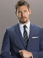 Liam Spencer