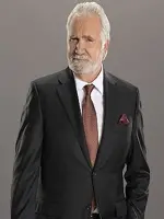 Eric Forrester