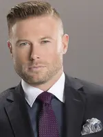 Rick Forrester