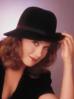 Carrie Mitchum