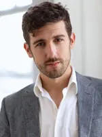 Carter Hudson