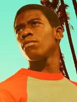 Franklin Saint