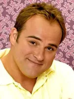Jerry Russo