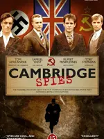 Cambridge Spies