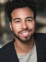 Aaron Anthony
