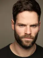 Matt Kennard