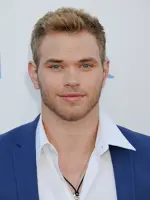 Kellan Lutz