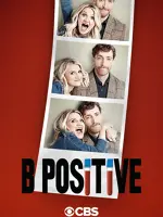 B Positive