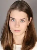 Валерия Бурдужа