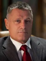 Terence Knox