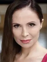 Talisa Garcia