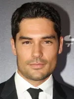 D.J. Cotrona