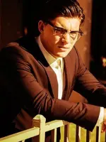 Richie Gecko