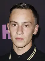 Keir Gilchrist
