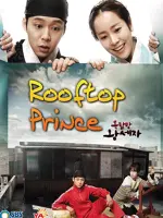 Rooftop Prince