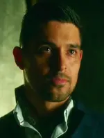 Carlos Felipe Madrigal